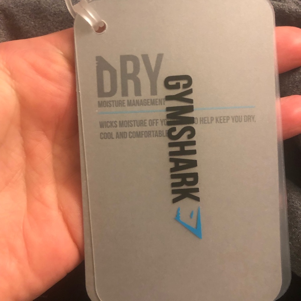 Gymshark leggings